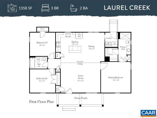 House for sale in Virginia