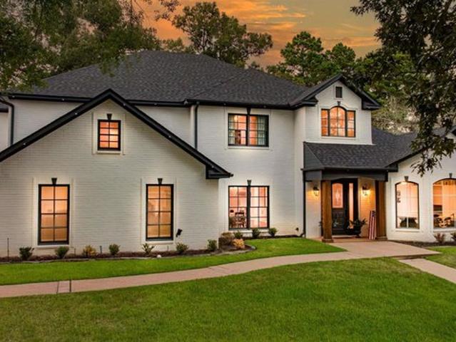 House for sale in Longview, Texas