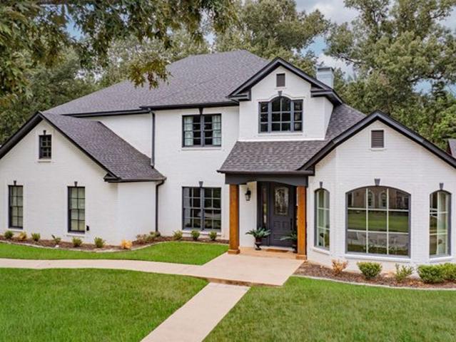 House for sale in Longview, Texas