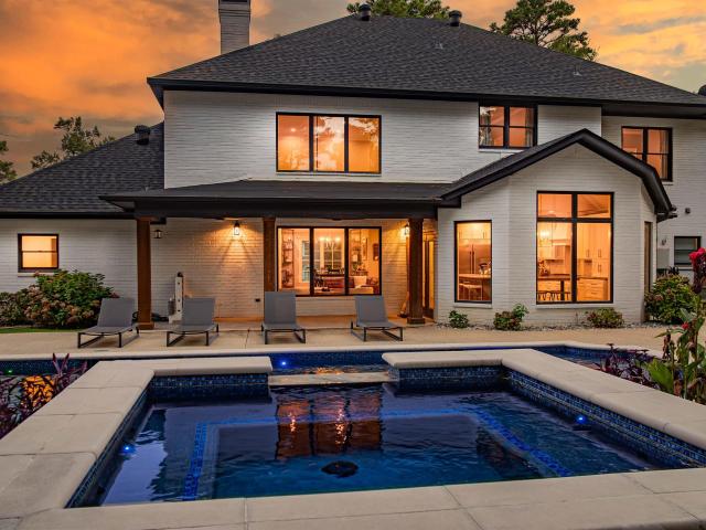 House for sale in Longview, Texas