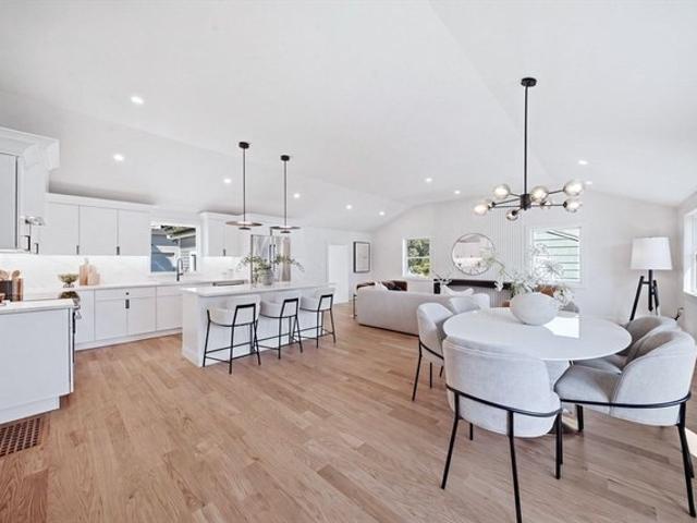 House for sale in Needham, Massachusetts