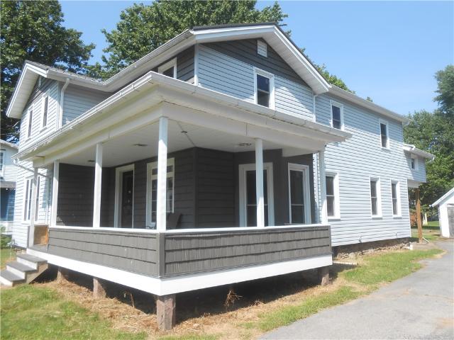 House for sale in Orleans, New York