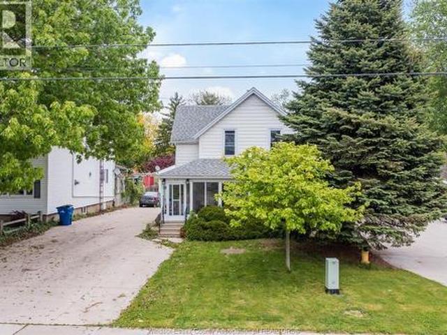 House for sale in Chatham–kent, Ontario