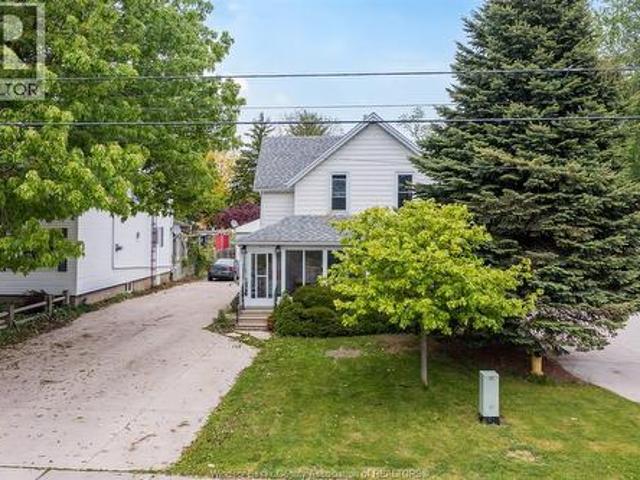 Property for sale in Chatham–kent, Ontario