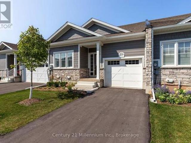 Condo for sale in Grey, Ontario
