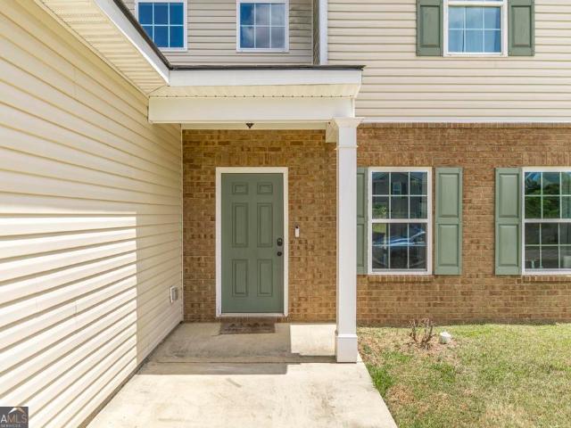 House for sale in Perry, Georgia