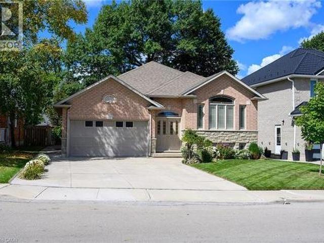 House for sale in Allison, Hamilton