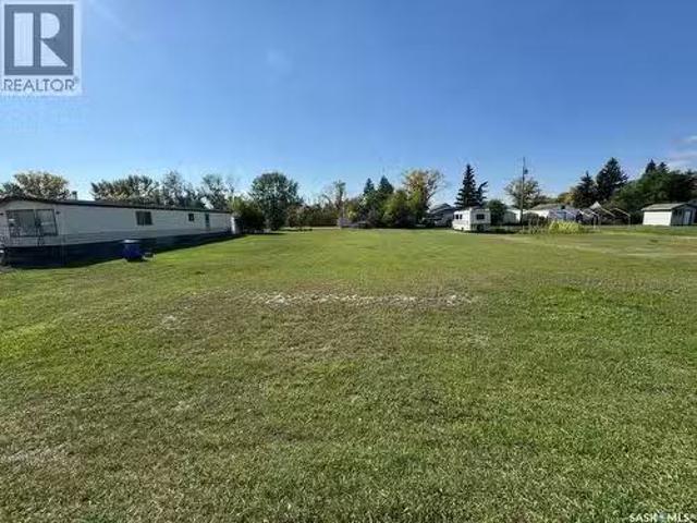 House for sale in Radisson, Saskatchewan