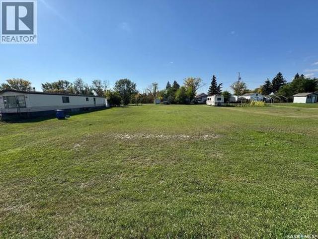 Land for sale in Radisson, Saskatchewan