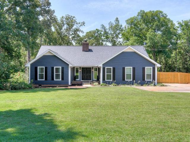 House for sale in South Carolina