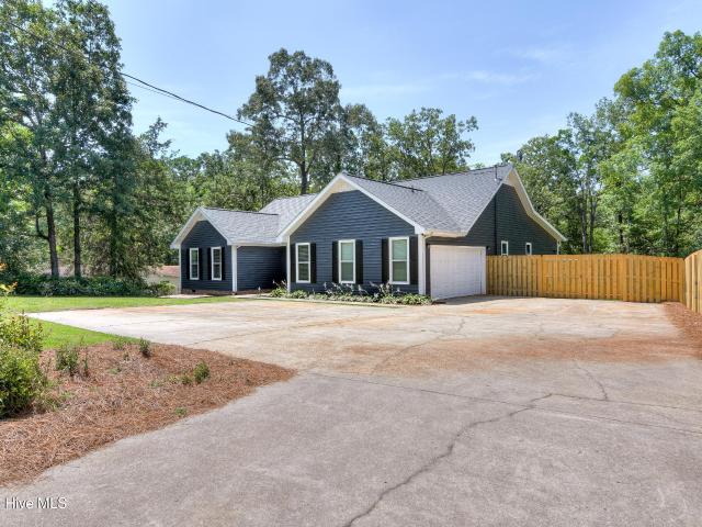 House for sale in South Carolina