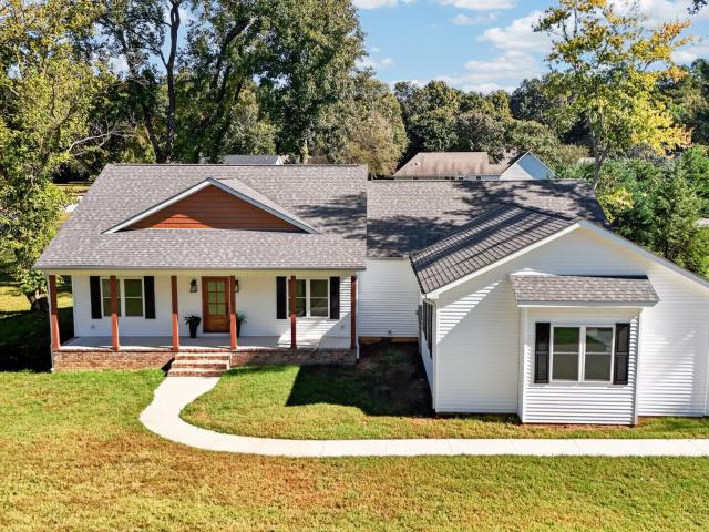 House for sale in Martin, West Tennessee
