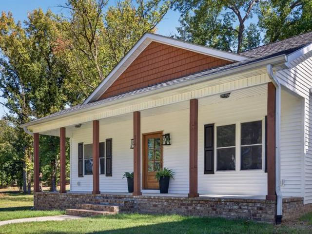 House for sale in Martin, West Tennessee