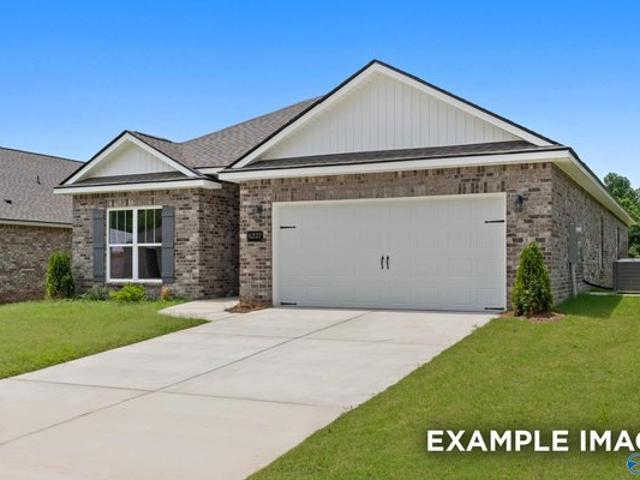 House for sale in Meridianville, Madison County