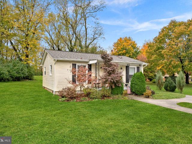 House for sale in Virginia
