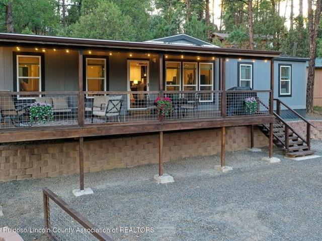 House for sale in Alto, New Mexico