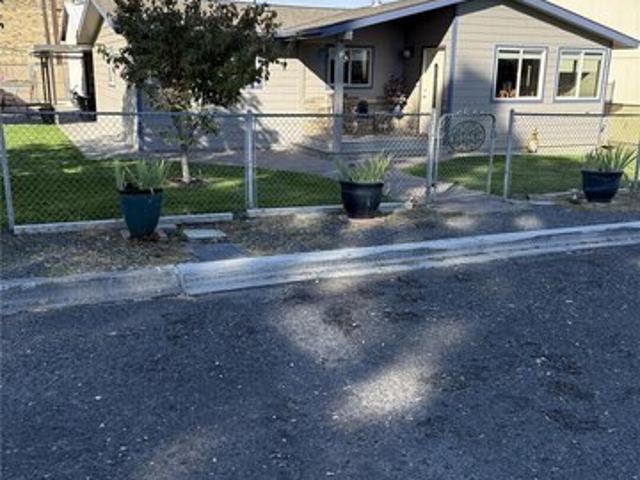 House for sale in Soap Lake, Grant County