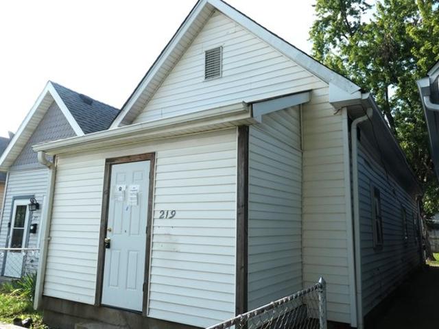 House for sale in Camby, Indiana