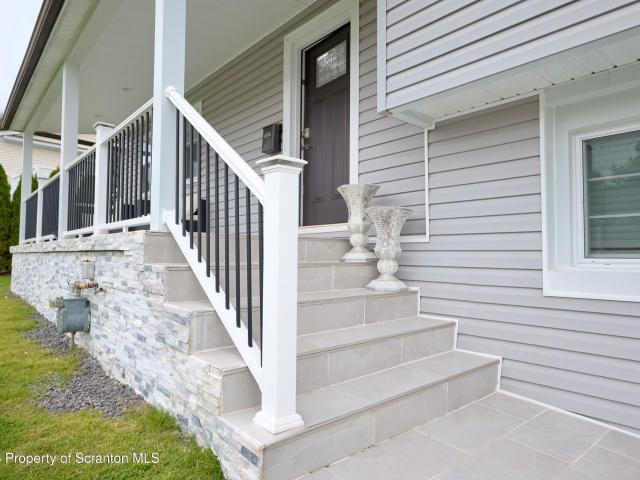 House for sale in Scranton, Lackawanna County