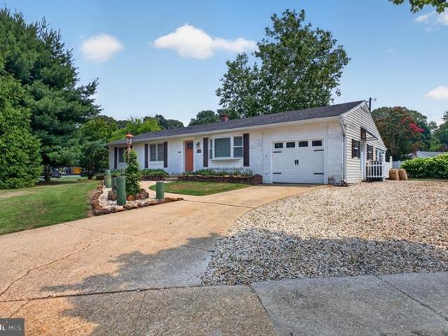 House for sale in Severna Park, Maryland