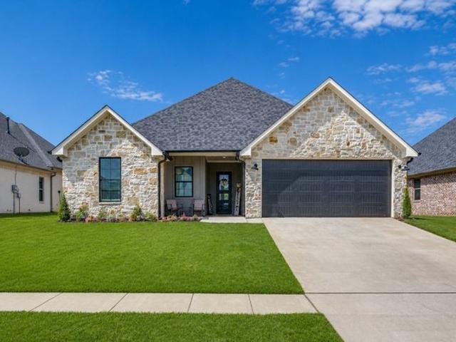 House for sale in Bullard, Smith County