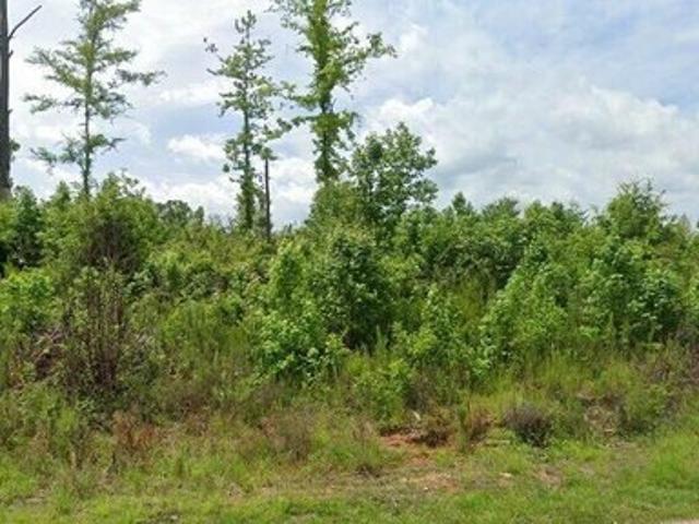 Land for sale in Griffin, Spalding County