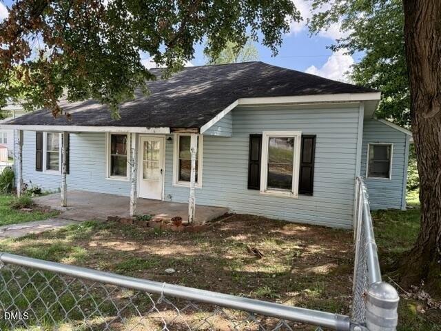 House for sale in Cal-Vel, Roxboro
