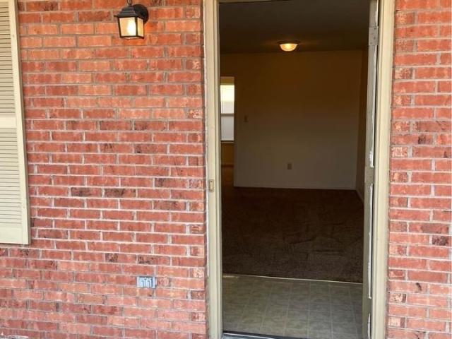 Apartment for rent in Richmond, Madison County