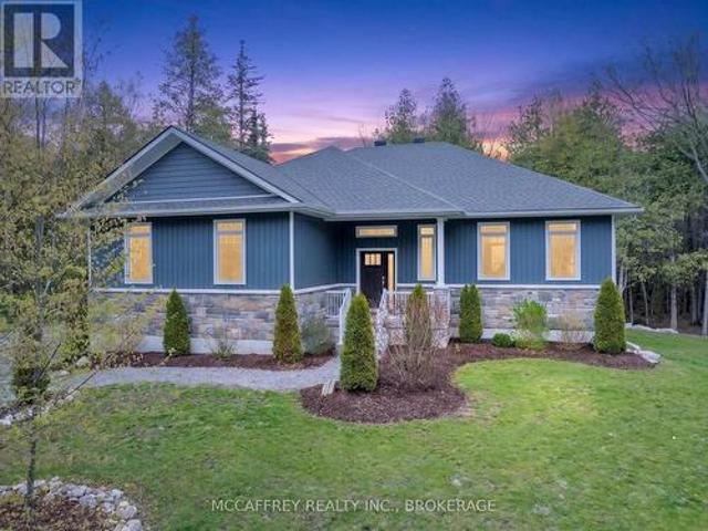 House for sale in Stone Mills, Ontario