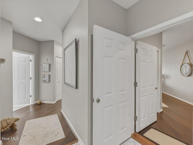Condo for sale in Sunset Beach, Brunswick County