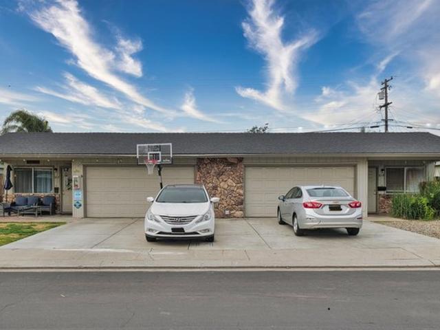 House for sale in Modesto, California