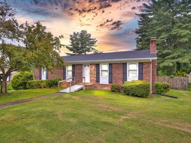 House for sale in Blountville, East Tennessee