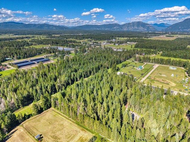 Land for sale in Columbia Falls, Montana