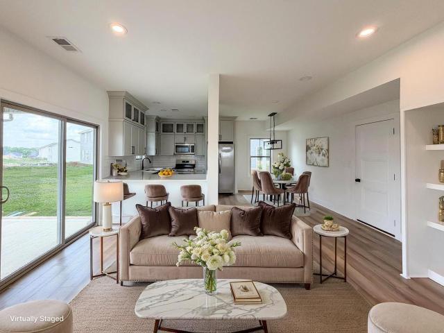 House for sale in Nicholasville, Kentucky