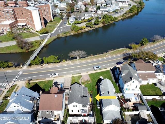 House for sale in Monmouth, New Jersey