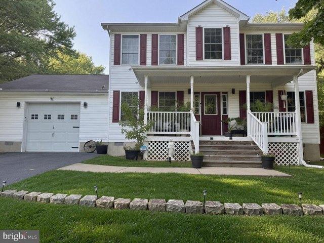 House for sale in Virginia