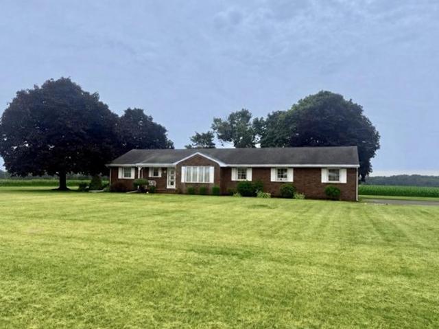 House for sale in Bridgeton, New Jersey