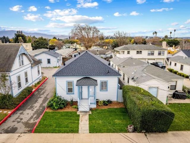 House for sale in Salinas, California