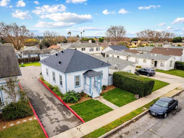 House for sale in Salinas, California