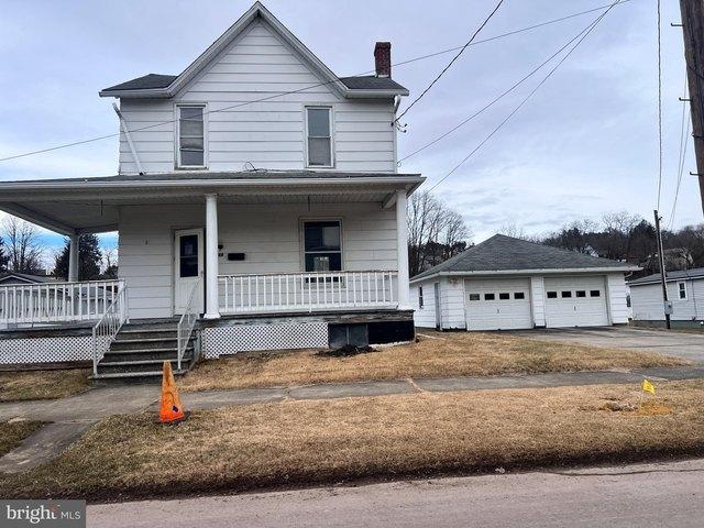House for sale in Somerset, Pennsylvania