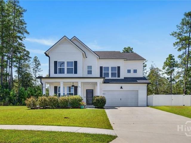 House for sale in Rincon, Georgia