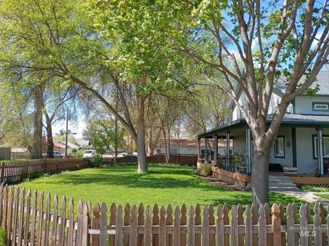 House for sale in Gem, Idaho