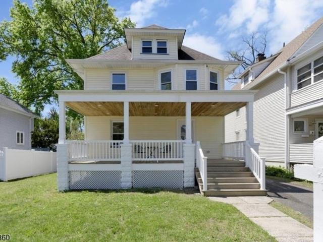 House for sale in Dunellen, New Jersey