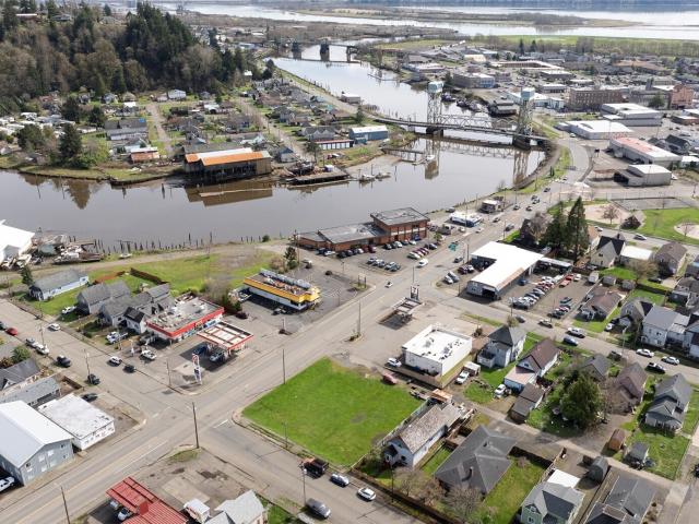 Land for sale in Hoquiam, Grays Harbor County
