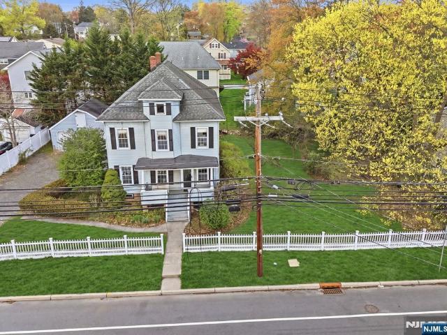 Land for sale in Northvale, New Jersey