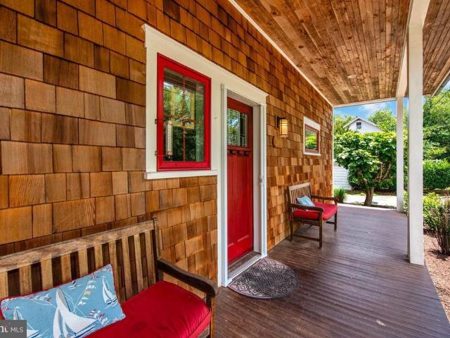 House for sale in Annapolis, Maryland