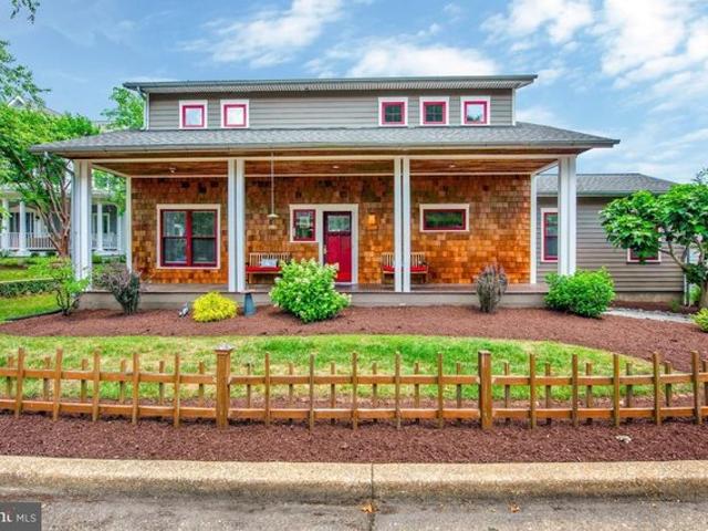 House for sale in Annapolis, Maryland