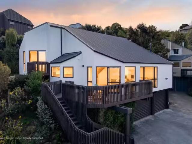 House for sale in Huntsbury, Christchurch