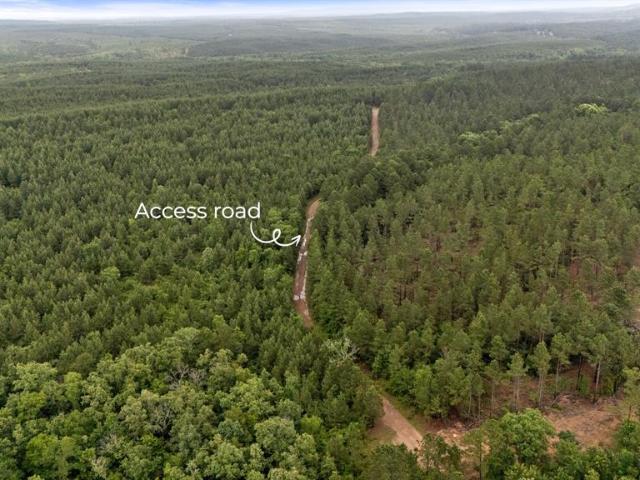 Land for sale in Broken Bow, Oklahoma