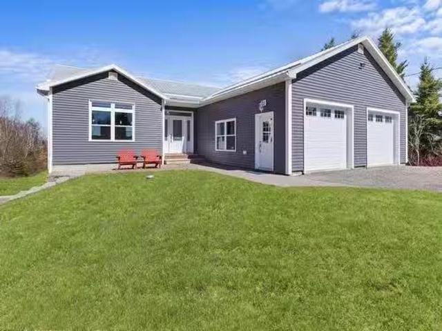 House for sale in Montague, Prince Edward Island